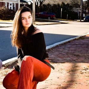 Meet your Posher, Colby